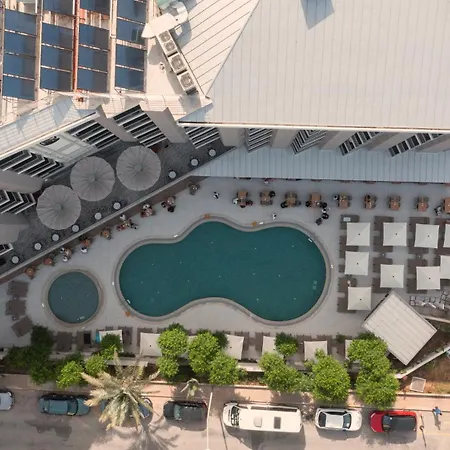 Kleopatra Dreams Beach Hotel-2